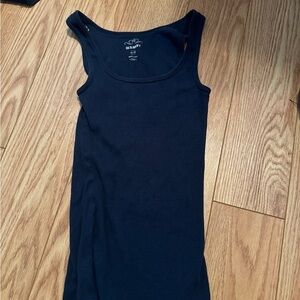 Old navy tank top